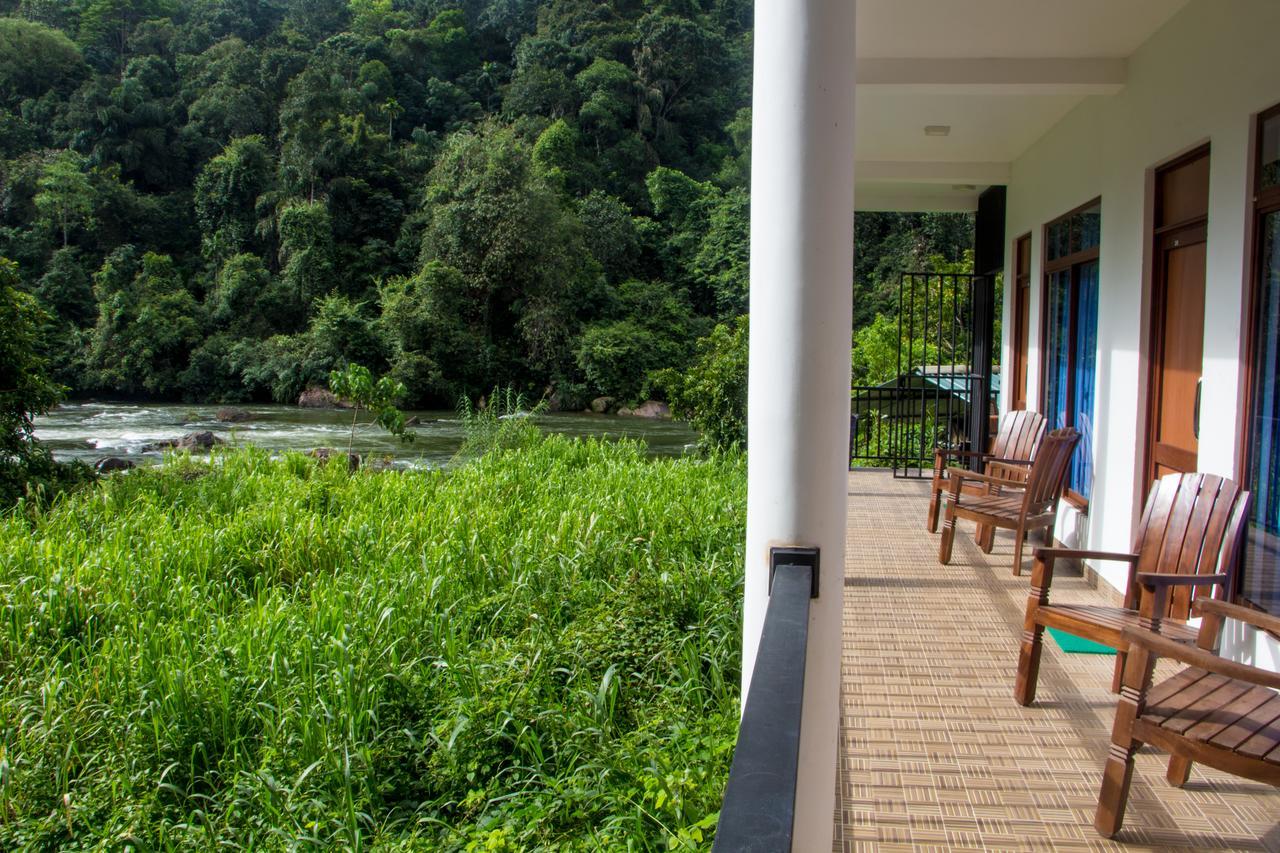 Adventure Base Camp Kitulgala Exterior photo
