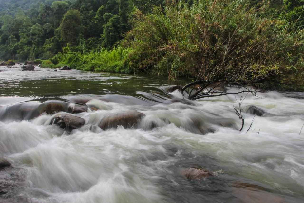 Adventure Base Camp Kitulgala Exterior photo