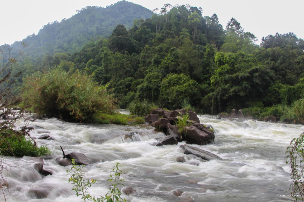 Adventure Base Camp Kitulgala Exterior photo
