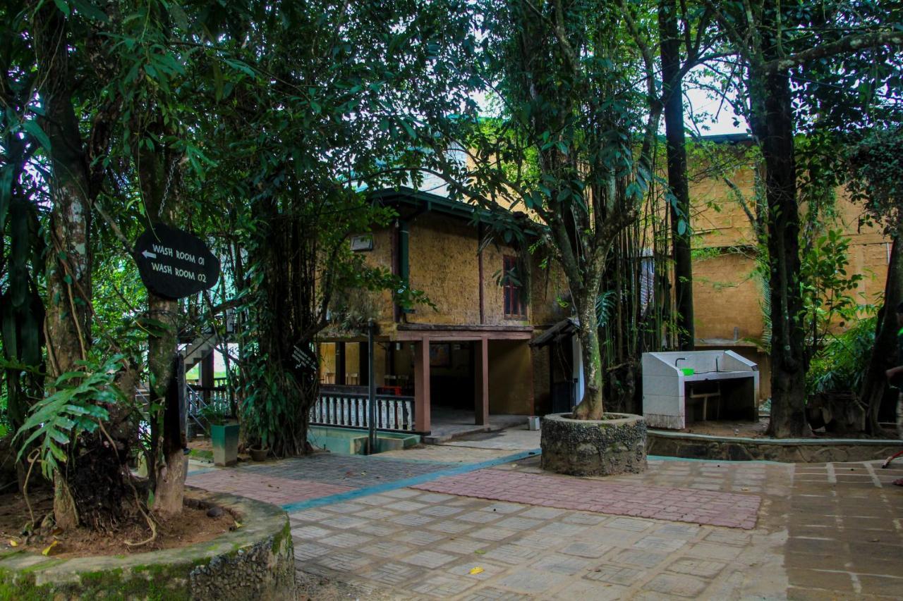 Adventure Base Camp Kitulgala Exterior photo