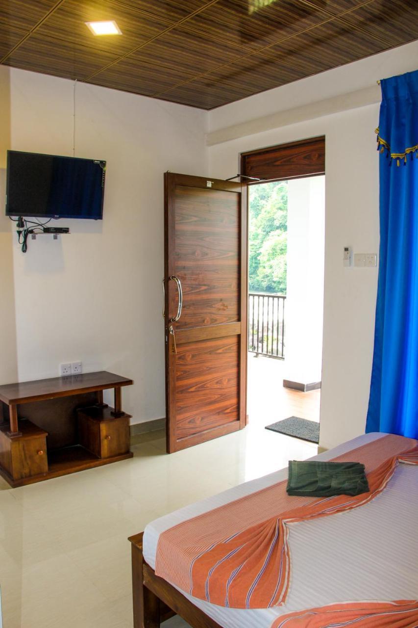 Adventure Base Camp Kitulgala Exterior photo