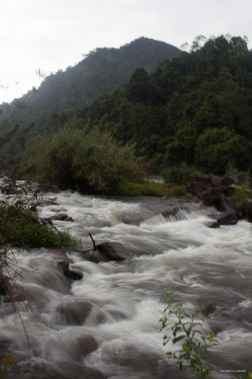 Adventure Base Camp Kitulgala Exterior photo