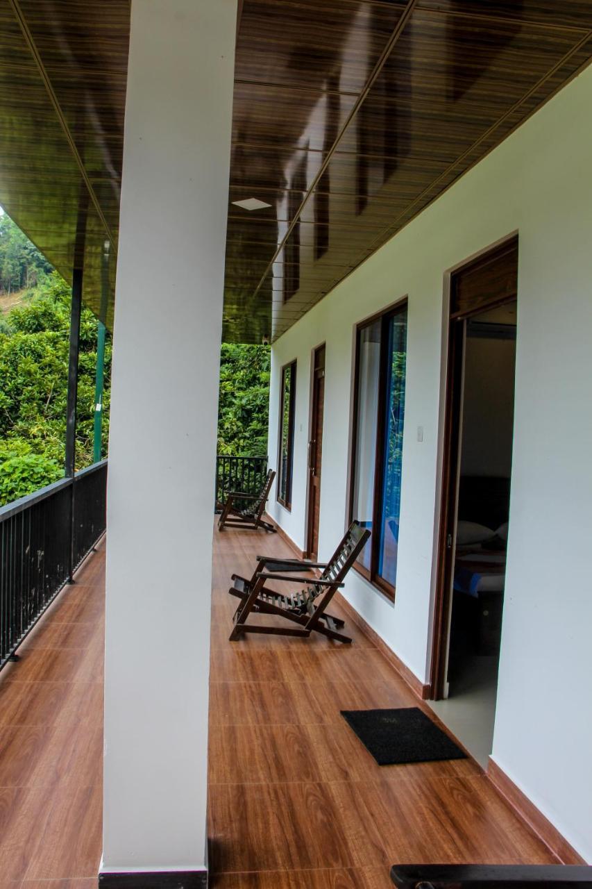 Adventure Base Camp Kitulgala Exterior photo