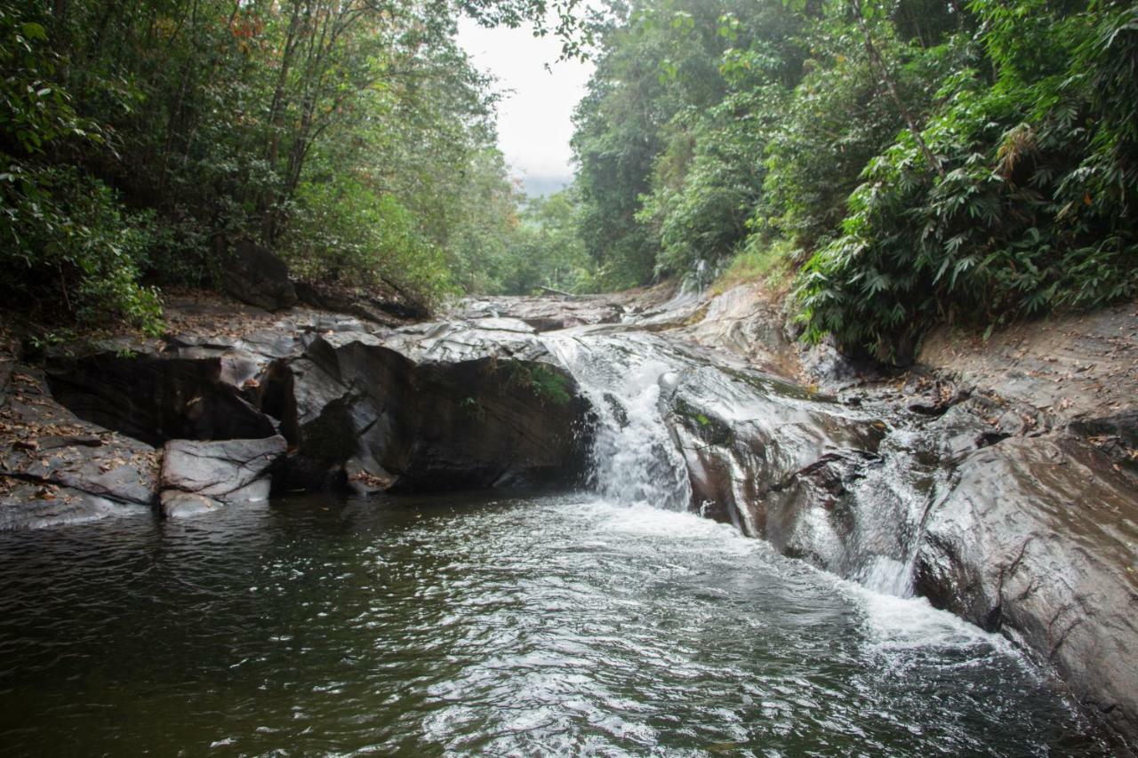 Adventure Base Camp Kitulgala Exterior photo