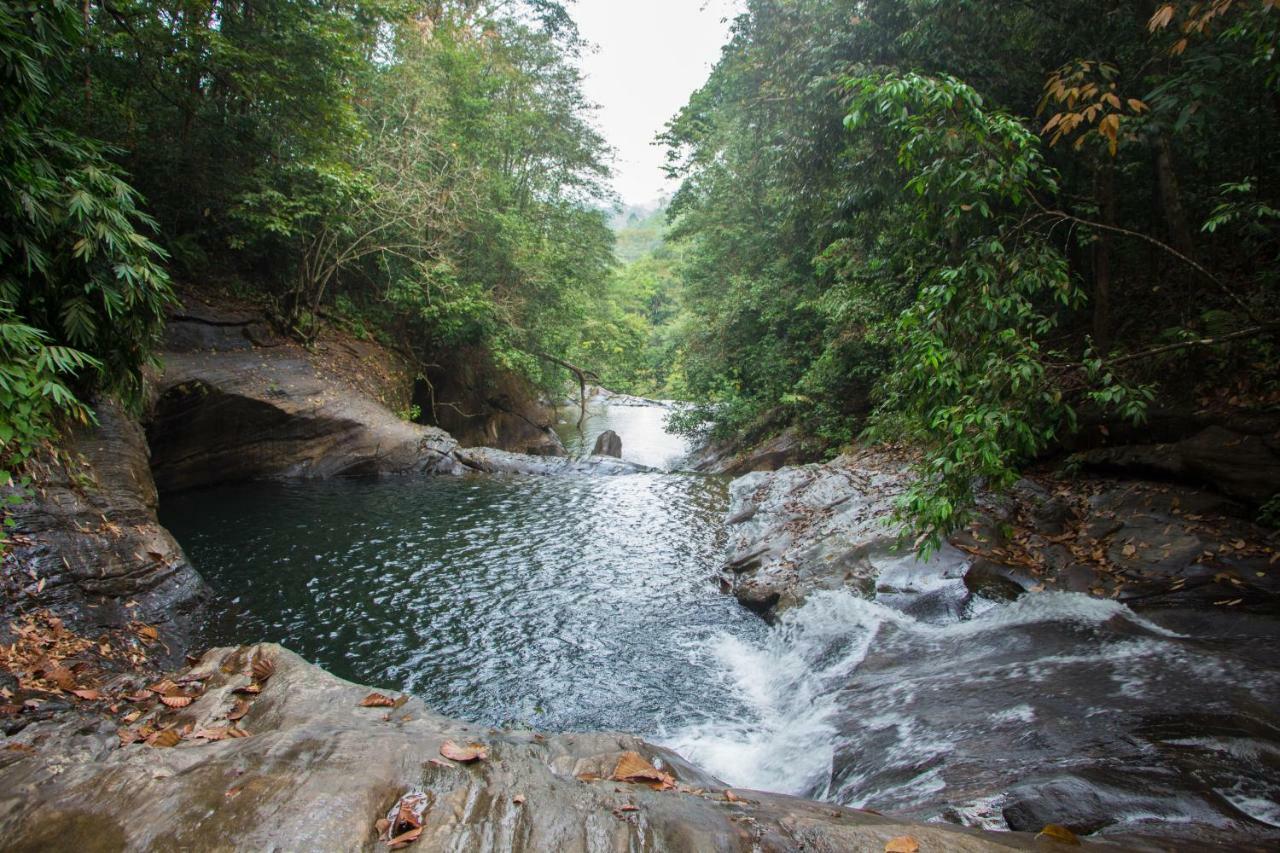 Adventure Base Camp Kitulgala Exterior photo