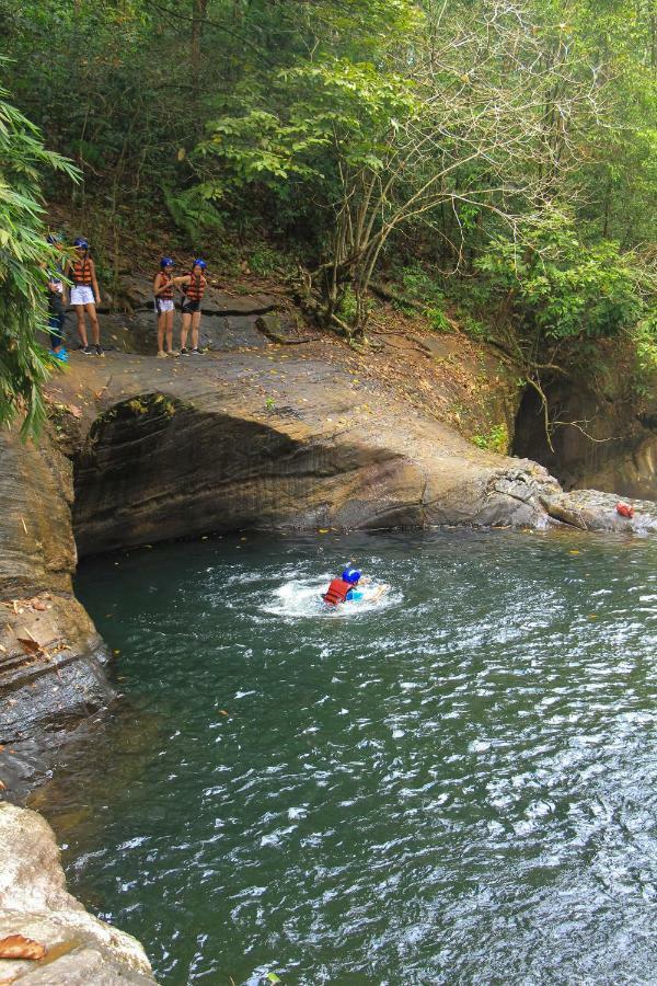 Adventure Base Camp Kitulgala Exterior photo